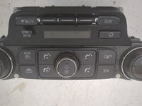 2015-2016 Gmc Yukon Climate Control Module Temperature AC/Heater Replacement P/N:23251608 737020000000000X Fits Fits 2015 20