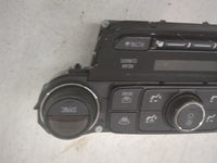 2015-2016 Gmc Yukon Climate Control Module Temperature AC/Heater Replacement P/N:23251608 737020000000000X Fits Fits 2015 20