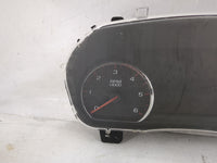 2016 Gmc Yukon Instrument Cluster Speedometer Gauges P/N:23400434 813075439 Miles:116K Fits OEM Used Auto Parts - Oemusedaut