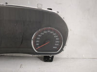 2016 Gmc Yukon Instrument Cluster Speedometer Gauges P/N:23400434 813075439 Miles:116K Fits OEM Used Auto Parts - Oemusedaut