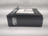 2015-2016 Gmc Yukon Radio Cd Changer 84016434 - Oemusedautoparts1.com