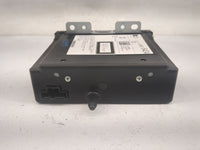 2015-2016 Gmc Yukon Radio Cd Changer 84016434 - Oemusedautoparts1.com