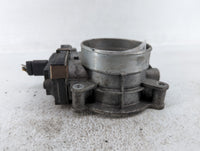 2015-2022 Gmc Yukon Throttle Body P/N:12617792 12678224 Fits Fits 2014 2015 2016 2017 2018 2019 2020 2021 2022 OEM Used Auto
