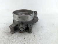 2015-2022 Gmc Yukon Throttle Body P/N:12617792 12678224 Fits Fits 2014 2015 2016 2017 2018 2019 2020 2021 2022 OEM Used Auto