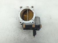 2015-2022 Gmc Yukon Throttle Body P/N:12617792 12678224 Fits Fits 2014 2015 2016 2017 2018 2019 2020 2021 2022 OEM Used Auto