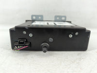2015-2016 Gmc Yukon Radio AM FM Cd Player Receiver Replacement P/N:13594480 23395933 Fits Fits 2015 2016 2017 2018 2019 2020