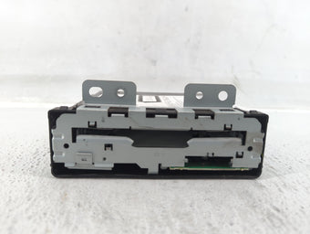 compare product 2015-2016 Gmc Yukon Am Fm Cd Player Radio Receiver