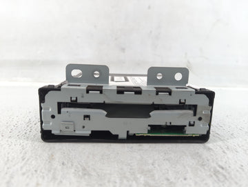2015-2016 Gmc Yukon Am Fm Cd Player Radio Receiver - Oemusedautoparts1.com