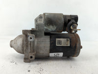 2015-2020 Gmc Yukon Car Starter Motor Solenoid OEM P/N:183117860 12655055 Fits Fits 2014 2015 2016 2017 2018 2019 2020 OEM U