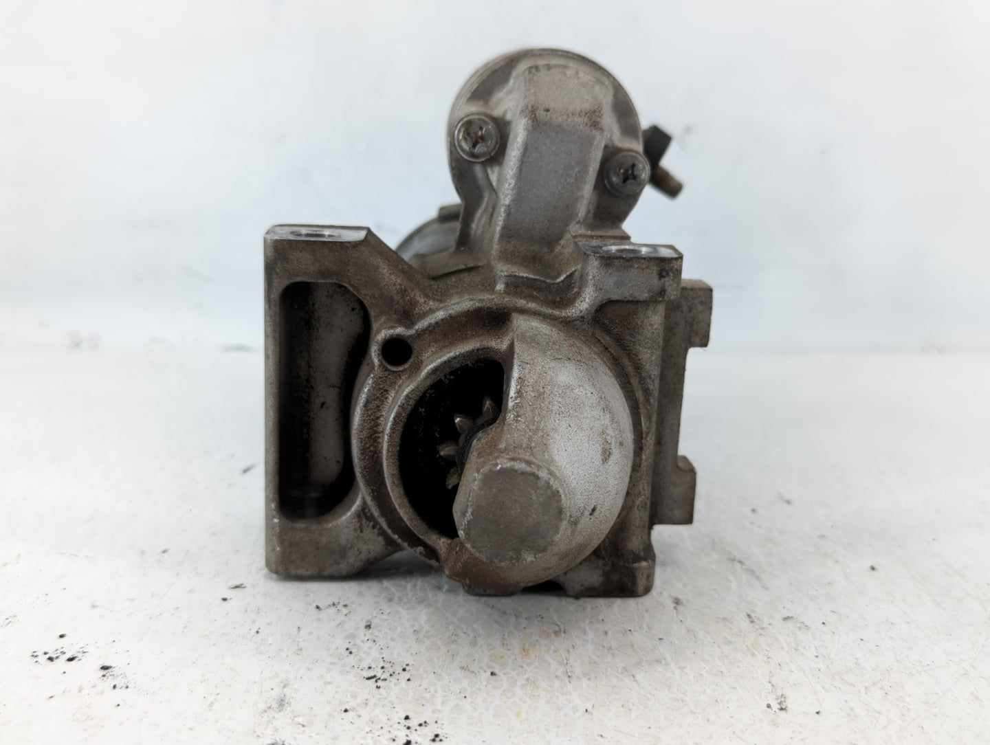 2015-2020 Gmc Yukon Car Starter Motor Solenoid OEM P/N:183117860 12655055 Fits Fits 2014 2015 2016 2017 2018 2019 2020 OEM U