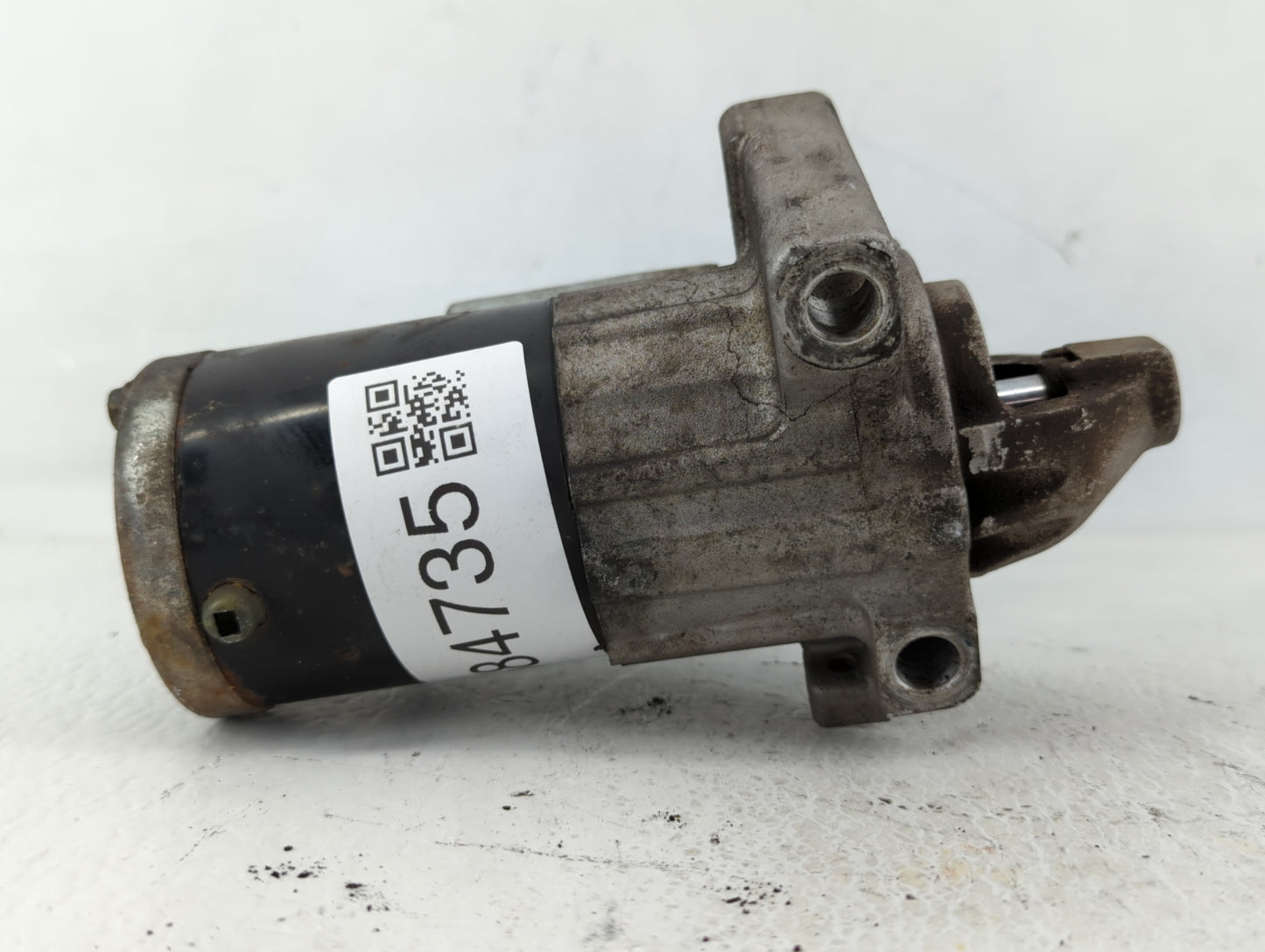 2015-2020 Gmc Yukon Car Starter Motor Solenoid OEM P/N:183117860 12655055 Fits Fits 2014 2015 2016 2017 2018 2019 2020 OEM U