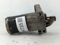 2015-2020 Gmc Yukon Car Starter Motor Solenoid OEM P/N:183117860 12655055 Fits Fits 2014 2015 2016 2017 2018 2019 2020 OEM U