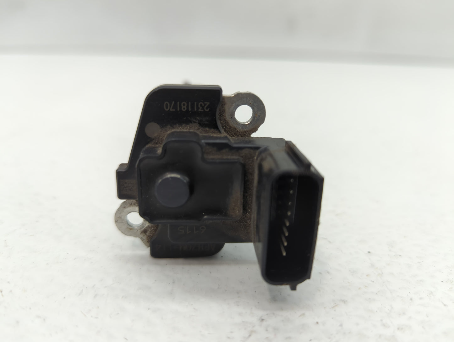 2015-2020 Gmc Yukon Mass Air Flow Meter Maf - Oemusedautoparts1.com