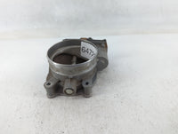 2015-2021 Gmc Yukon Throttle Body Fits Fits 2014 2015 2016 2017 2018 2019 2020 2021 2022 OEM Used Auto Parts - Oemusedautopa