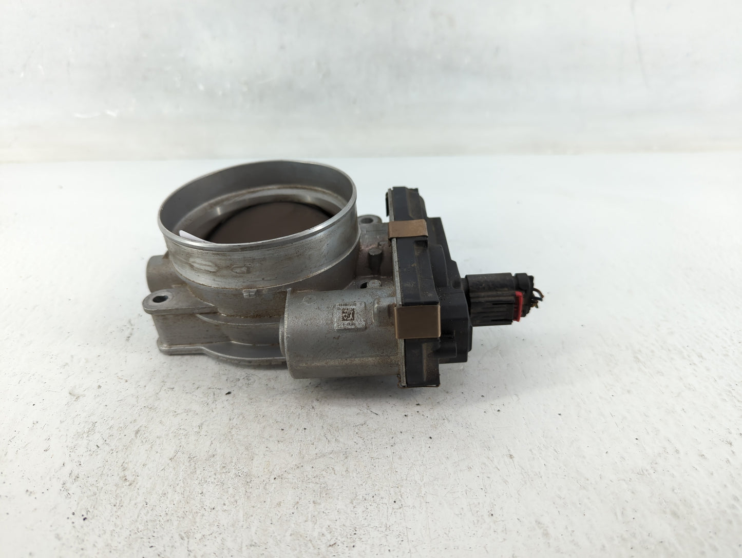 2015-2021 Gmc Yukon Throttle Body Fits Fits 2014 2015 2016 2017 2018 2019 2020 2021 2022 OEM Used Auto Parts - Oemusedautopa