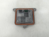 2016-2016 Gmc Yukon Headlight Ballast Head Light - Oemusedautoparts1.com