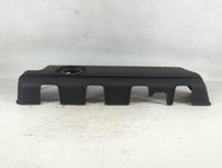 2016 Gmc Yukon Engine Cover - Oemusedautoparts1.com