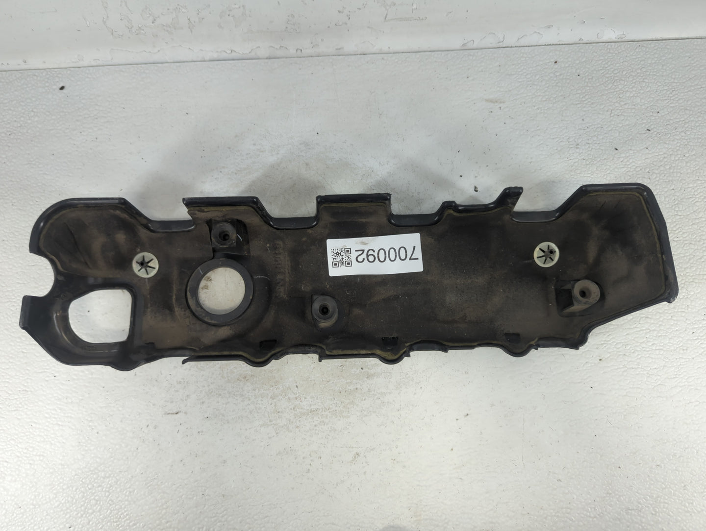 2016 Gmc Yukon Engine Cover - Oemusedautoparts1.com