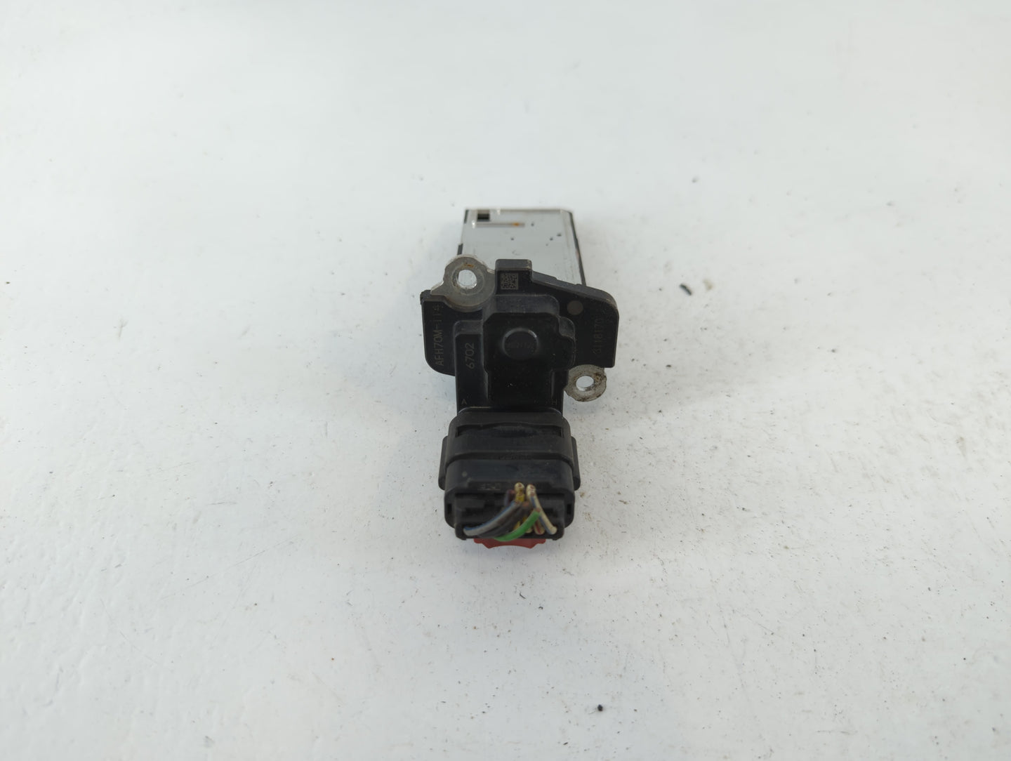 2015-2020 Gmc Yukon Mass Air Flow Meter Maf - Oemusedautoparts1.com