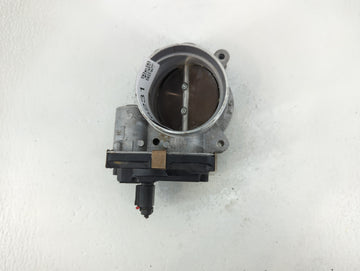 2015-2022 Gmc Yukon Throttle Body P/N:12617792 Fits Fits 2014 2015 2016 2017 2018 2019 2020 2021 2022 OEM Used Auto Parts - 