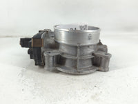 2015-2022 Gmc Yukon Throttle Body P/N:12617792 Fits Fits 2014 2015 2016 2017 2018 2019 2020 2021 2022 OEM Used Auto Parts - 