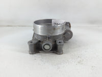 2015-2022 Gmc Yukon Throttle Body P/N:12617792 Fits Fits 2014 2015 2016 2017 2018 2019 2020 2021 2022 OEM Used Auto Parts - 