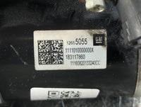 2015-2020 Gmc Yukon Car Starter Motor Solenoid OEM P/N:12655055 Fits Fits 2014 2015 2016 2017 2018 2019 2020 OEM Used Auto P