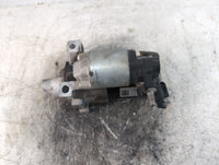 2015-2020 Gmc Yukon Car Starter Motor Solenoid OEM P/N:12655055 Fits Fits 2014 2015 2016 2017 2018 2019 2020 OEM Used Auto P