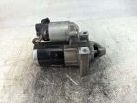 2015-2020 Gmc Yukon Car Starter Motor Solenoid OEM P/N:12655055 Fits Fits 2014 2015 2016 2017 2018 2019 2020 OEM Used Auto P