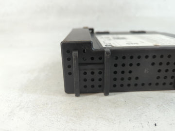 2016 Gmc Yukon Radio AM FM Cd Player Receiver Replacement P/N:23402903 Fits Fits 2017 OEM Used Auto Parts