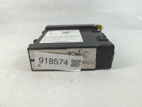 2016 Gmc Yukon Radio AM FM Cd Player Receiver Replacement P/N:23402903 Fits Fits 2017 OEM Used Auto Parts - Oemusedautoparts