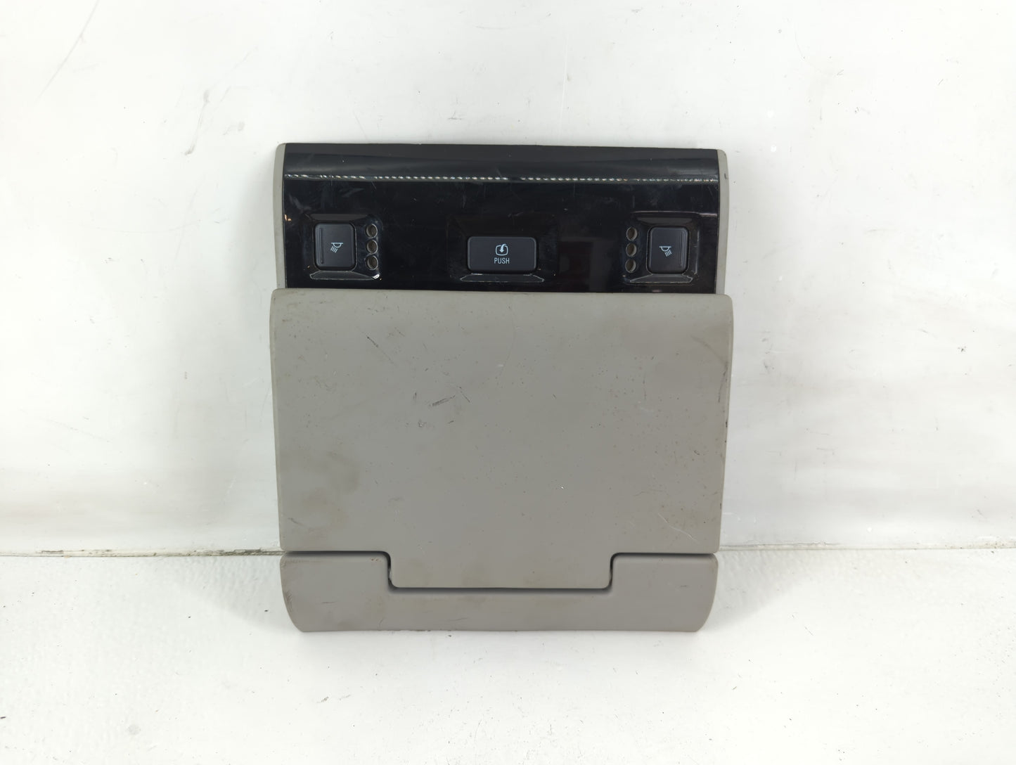 Gmc Yukon Xl Information Display Screen - Oemusedautoparts1.com