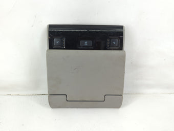 compare product Gmc Yukon Xl Information Display Screen