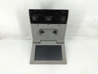 Gmc Yukon Xl Information Display Screen - Oemusedautoparts1.com