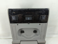 Gmc Yukon Xl Information Display Screen - Oemusedautoparts1.com