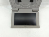 Gmc Yukon Xl Information Display Screen - Oemusedautoparts1.com