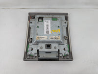 Gmc Yukon Xl Information Display Screen - Oemusedautoparts1.com