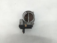 2016 Gmc Yukon Xl Throttle Body P/N:12678312 12678223, 12620263 Fits Fits 2014 2015 2017 2018 2019 2020 2021 2022 OEM Used A