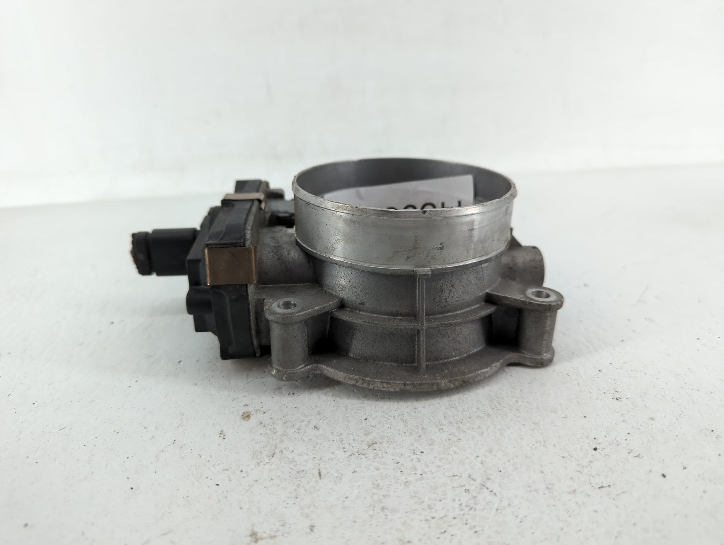 2016 Gmc Yukon Xl Throttle Body P/N:12678312 12678223, 12620263 Fits Fits 2014 2015 2017 2018 2019 2020 2021 2022 OEM Used A