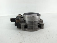 2016 Gmc Yukon Xl Throttle Body P/N:12678312 12678223, 12620263 Fits Fits 2014 2015 2017 2018 2019 2020 2021 2022 OEM Used A