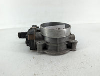 2016 Gmc Yukon Xl Throttle Body P/N:12678312 12678223, 12620263 Fits Fits 2014 2015 2017 2018 2019 2020 2021 2022 OEM Used A