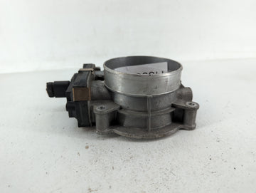 2016 Gmc Yukon Xl Throttle Body P/N:12678312 12678223, 12620263 Fits Fits 2014 2015 2017 2018 2019 2020 2021 2022 OEM Used Auto Parts