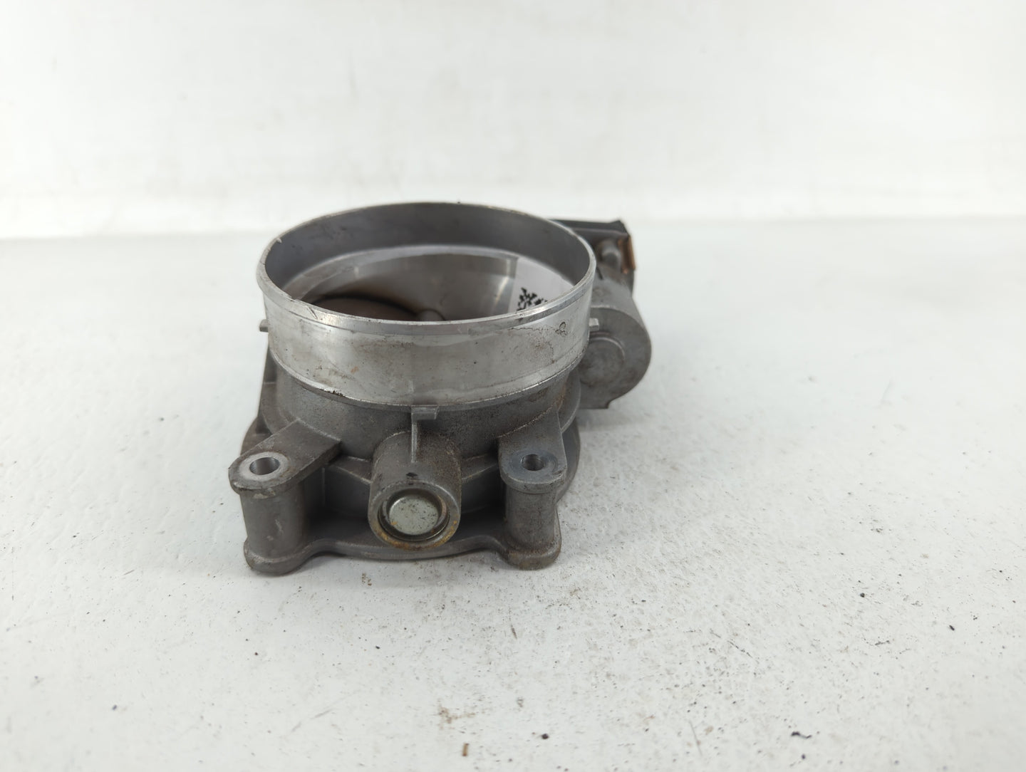 2016 Gmc Yukon Xl Throttle Body P/N:12678312 12678223, 12620263 Fits Fits 2014 2015 2017 2018 2019 2020 2021 2022 OEM Used A