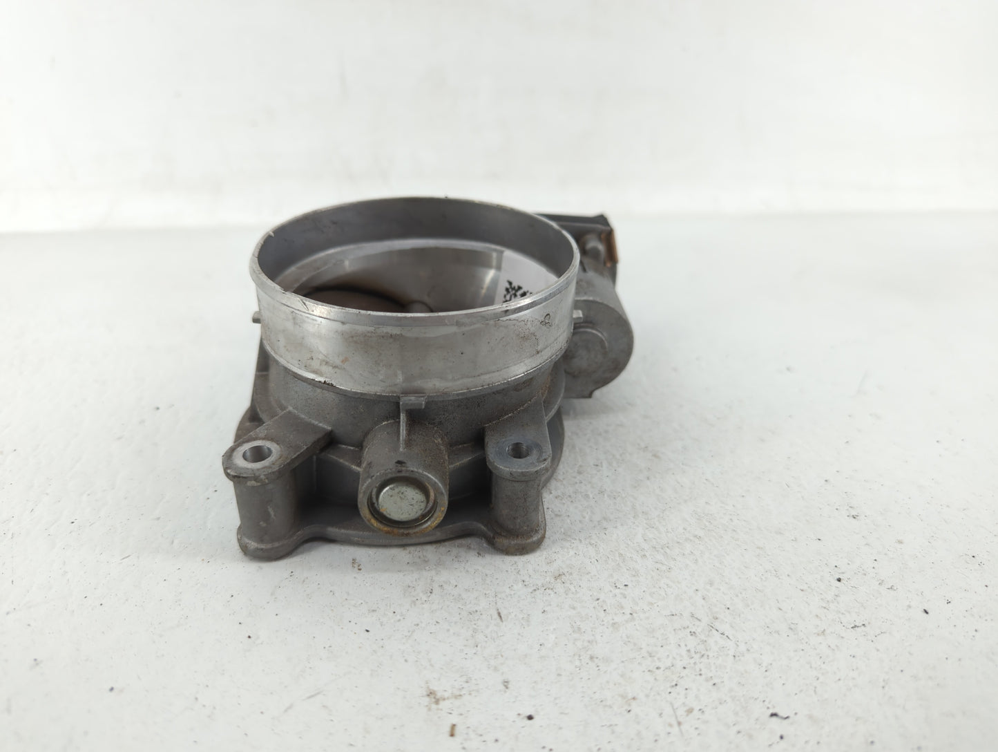 2016 Gmc Yukon Xl Throttle Body P/N:12678312 12678223, 12620263 Fits Fits 2014 2015 2017 2018 2019 2020 2021 2022 OEM Used A