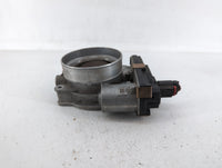 2016 Gmc Yukon Xl Throttle Body P/N:12678312 12678223, 12620263 Fits Fits 2014 2015 2017 2018 2019 2020 2021 2022 OEM Used A