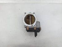 2016 Gmc Yukon Xl Throttle Body P/N:12678312 12678223, 12620263 Fits Fits 2014 2015 2017 2018 2019 2020 2021 2022 OEM Used A