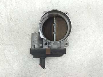 2016 Gmc Yukon Xl Throttle Body P/N:12620263 Fits Fits 2014 2015 2017 2018 2019 2020 2021 2022 OEM Used Auto Parts - Oemused