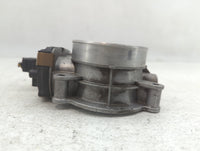 2016 Gmc Yukon Xl Throttle Body P/N:12620263 Fits Fits 2014 2015 2017 2018 2019 2020 2021 2022 OEM Used Auto Parts - Oemused