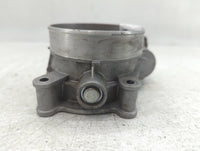 2016 Gmc Yukon Xl Throttle Body P/N:12620263 Fits Fits 2014 2015 2017 2018 2019 2020 2021 2022 OEM Used Auto Parts - Oemused
