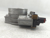 2016 Gmc Yukon Xl Throttle Body P/N:12620263 Fits Fits 2014 2015 2017 2018 2019 2020 2021 2022 OEM Used Auto Parts - Oemused